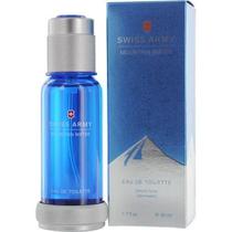 Victorinox Perfume Mountain Water Masculino 50ML s/C