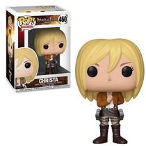 Funko Pop! Animation Attack On Titan - Christa 460