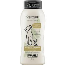 Shampoo para Caes Wahl Oatmeal Formula - 820004T