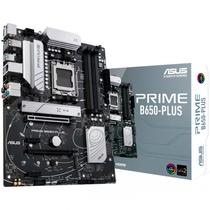 Placa Mãe AM5 Asus B650-Plus Prime DDR5/DP/HDMI