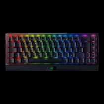 Teclado Gamer Razer Blackwidow V3 Mini Hyperspeed Sem Fio  RZ03-03890900-R311