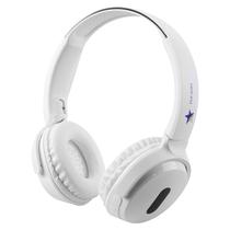 Fone de Ouvido Tucano TC-MAX2 - Bluetooth - Branco