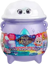 Magic Mixies Colour Surprise Magic Moose - 14686