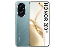 Smartphone Honor 200 ELI-NX9 5G DS 12/512GB 6.7" 50+12 /50MP A14 - Emerald Green