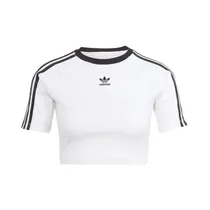 Remera Adidas IP0662 3 s Baby Femenino