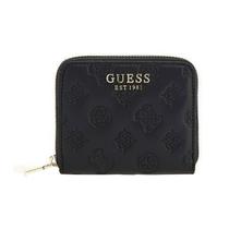 Billetera Femenina Guess PD868937 Black