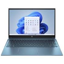 Notebook HP Pavilion 15T-EG000 i5-1135G7/ 8GB/ 512 SSD/ 15.6" FHD/ Touchscreen/ W11 Azul