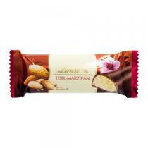 Chocolate Lindt Amargo Recheio Marzipan 50G