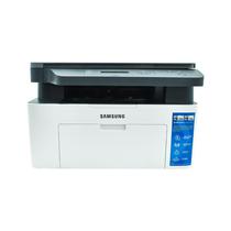 Impressora Laser Monocromatica Multifuncional Samsung SL-M2085 220V Blanco