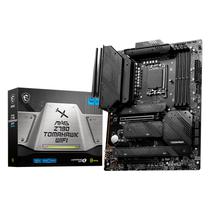 Placa Mãe MSI Mag Z790 Tomahawk Wifi DDR5 LGA 1700 Chipset Z790 ATX