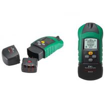 Mastech Medidor MS6908 Localizador de Metales