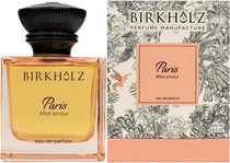 Perfume Birkholz Paris Mon Amour Edp 100ML - Unissex