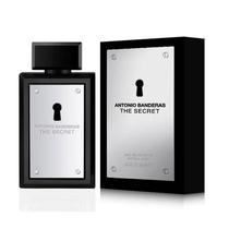 Antonio Bandera 100ML Secret Edt