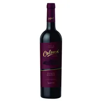 Colome Vino Estate Malbec 750ML