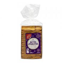 Biscoito Natalino Amanteigado 250G Edeka