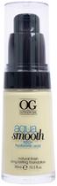 Base Liquida Outdoor Girl Aqua Smoother 04 Beige - 30ML