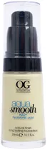 Base Liquida Outdoor Girl Aqua Smoother 04 Beige - 30ML
