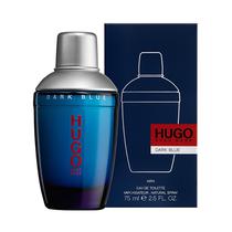 Perfume Hugo Boss Dark Blue Man Edt 75ML - Cod Int: 57265