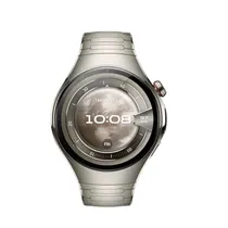 Smartwatch Huawei Watch 5 46MM - Prata