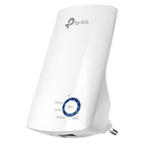 Repetidor de Sinal TP-Link TL-WA850RE / 300MBPS - Branco