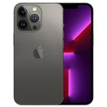 Celular Apple iPhone 13 Pro - 6/256GB - Swap Grade A (Americano) - Preto