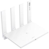 Roteador Wireless Huawei AX3 WS7200 Dual Band 574 + 2402 MBPS - Branco