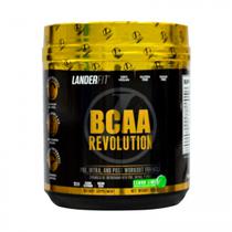 Bcaa Revolution 405G Lemon Lime Landerfit