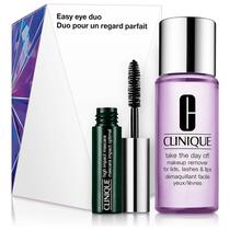 Kit de Maquiagem Clinique Easy Eye Duo VA46-Y3