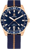 Relogio Masculino Tommy Hilfiger 1792130 - Analogico