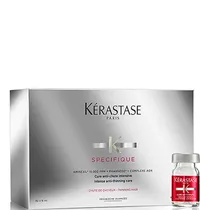 Kerastase Tratamiento Anti-Caida Specifique Cure Anti-Chute 10X6ML