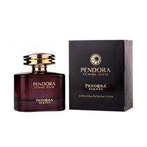 Perfume Paris Corner Pendora Femme Noir Edp Feminino 100ML