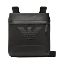 Bolso Transversal Emporio Armani Y4M185 Y216J Black