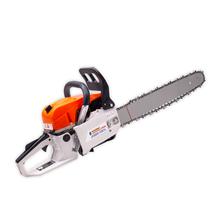 Motosserra A Gasolina Safarimax Professional ET0344 - Laranja/Cinza