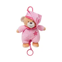 Peluche Oso Musical Buba 7994