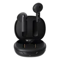 Fone de Ouvido QCY Ailybuds E20 BH24HT13A - Bluetooth - Preto