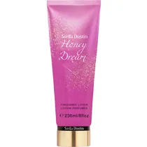 Loção Corporal Stella Dustin Honey Dream - Feminino 236ML
