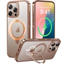 Original Capa iPhone 16 Pro Max Desert Titanium