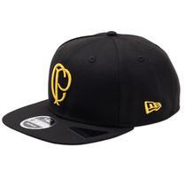 Bone New Era 9FIFTY Snapback (NEI21BON111) - Preto