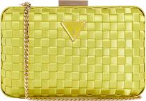 Bolsa Guess WG931071 Feminina - Chartreuse