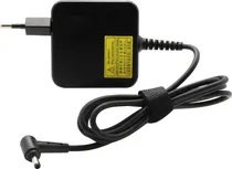 Fonte de Alimentação para Notebook Lenovo Ponta Fino ADLX24ULCU4D 20V 2.25A Bivolt 50-60HZ