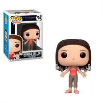 Funko Pop Friends Monica Geller 704