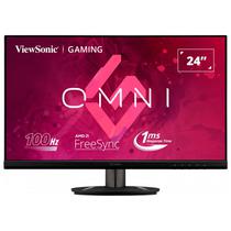 Monitor 24 Viewsonic VX2416 FHD/Ips/100HZ/Preto