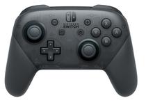 Controle Pro para O Nintendo Switch