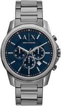 Relogio Masculino Armani Exchange Analogico AX1731