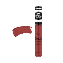 Labial Líquido Kokie Kissable 588 Sublime 7ML
