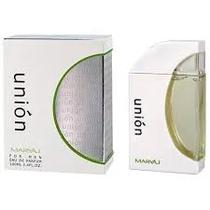 Maryaj Perfume Union Edp Masculino 100ML s/C