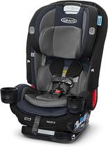 Graco Silla Auto TRUE3FIT LX 3 En 1 Bates