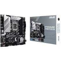 Placa Mãe Asus Prime Z790M-Plus LGA 1700 DDR5 Micro ATX