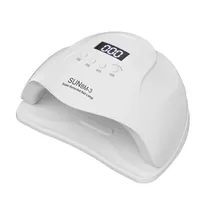 Secador de UÑas Sun BM-3 2 En 1