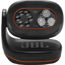 JBL Lampara Luz LED Partylight Beam Black